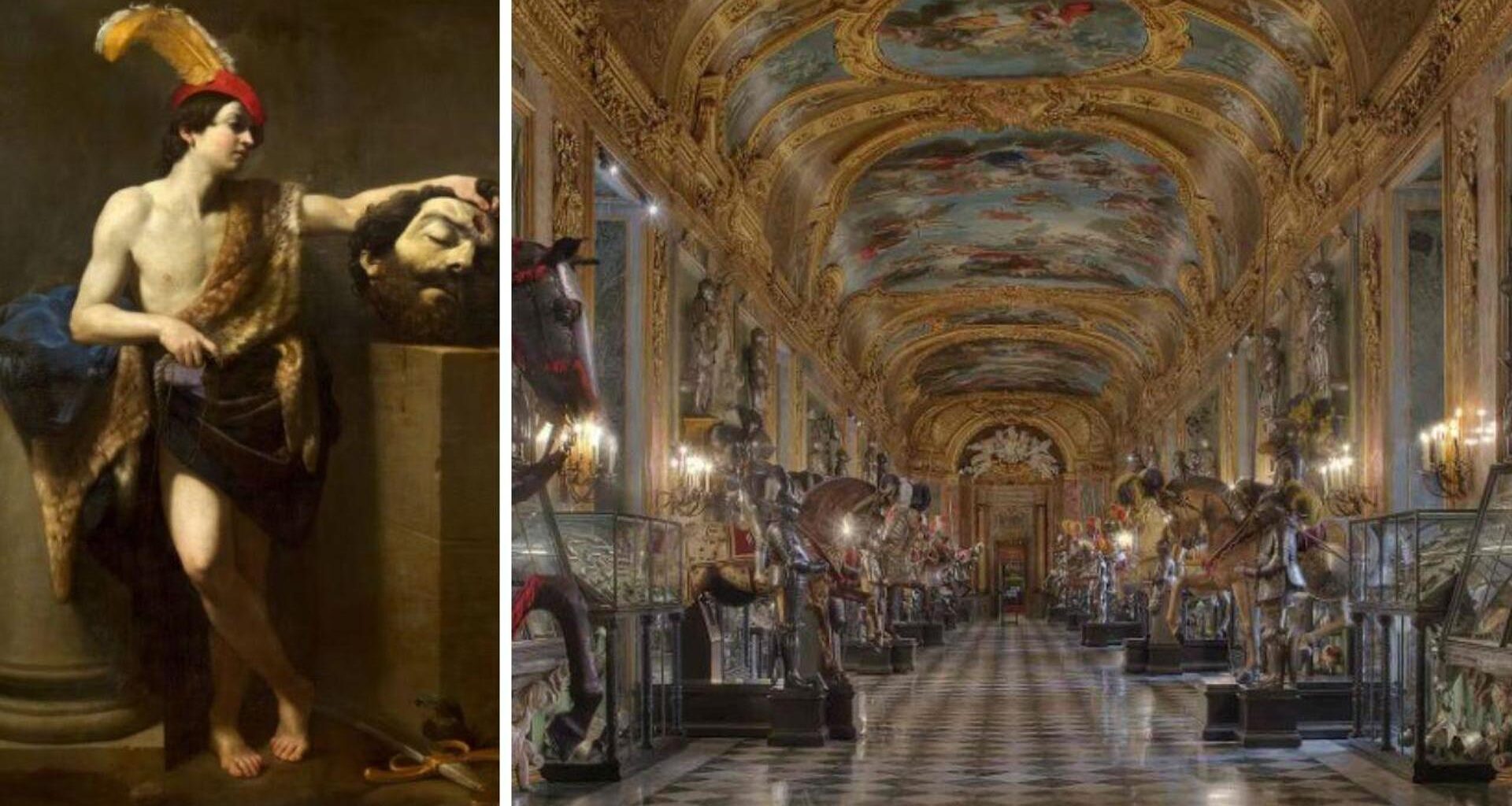 Così Torino ha perso il capolavoro di Guido Reni: venduto all’asta a Parigi, sfuma il suo ritorno