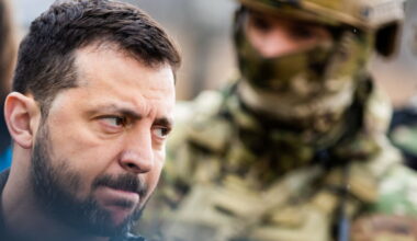 L'ultimo appello di Zelensky. Solo l'Europa può salvare la dignità occidentale