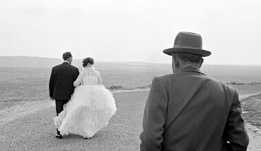 La dolce Italia catturata dagli occhi di Paolo Di Paolo