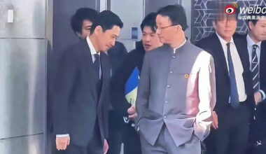 Il bullismo della Cina contro il Giappone per Taiwan è una lezione anche per noi