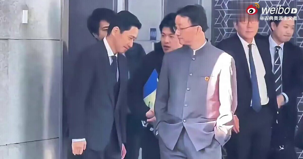 Il bullismo della Cina contro il Giappone per Taiwan è una lezione anche per noi