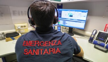 Alessandria, dopo la lite in pizzeria auto investe cinque persone e fugge