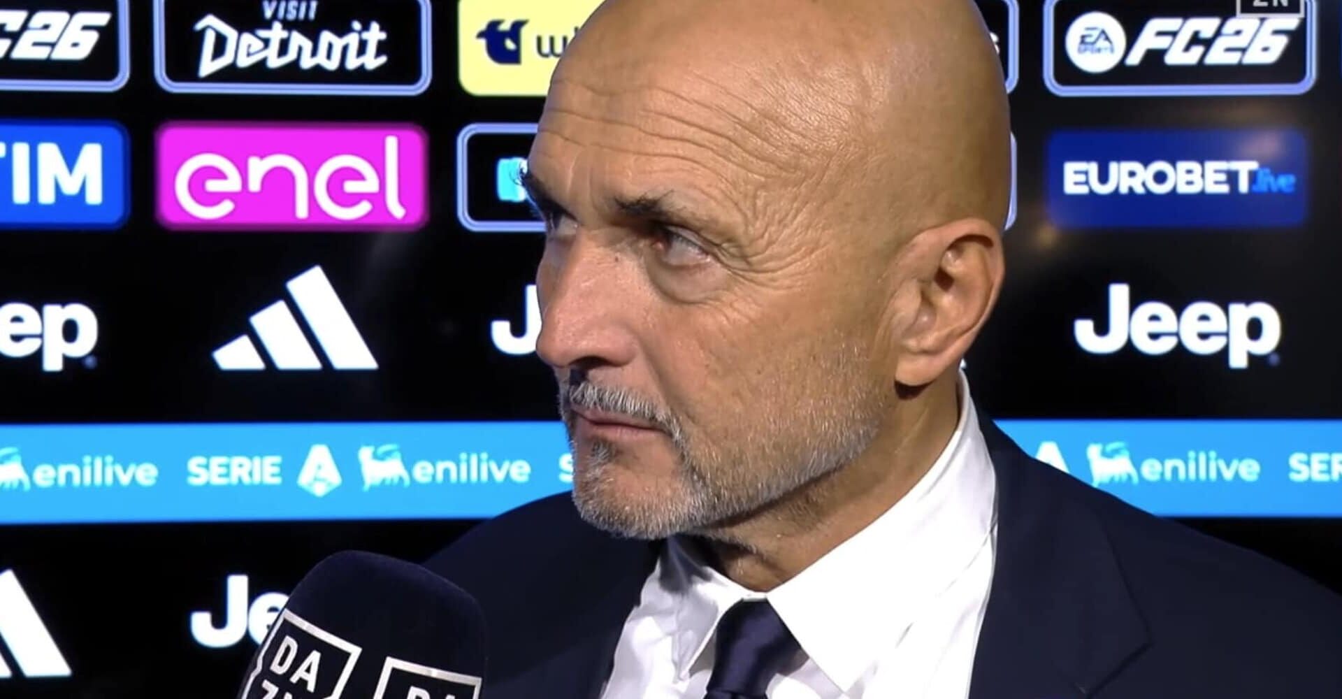 Pagina 3 | Spalletti: "Juve timida, Yildiz fa suonare le campane. Io a Napoli facile". Vlahovic, zero speranze