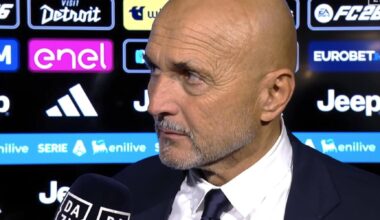 Pagina 3 | Spalletti: "Juve timida, Yildiz fa suonare le campane. Io a Napoli facile". Vlahovic, zero speranze