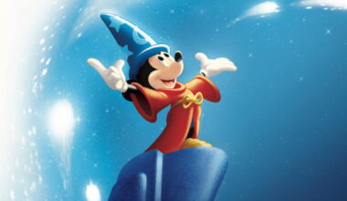 L’apprendista stregone: ecco l’avventura a fumetti da cui nacque “Fantasia” - la Repubblica