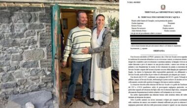 Bambini nel bosco, il caso diventa politico. Meloni contro i giudici: “Nordio invii gli ispettori”