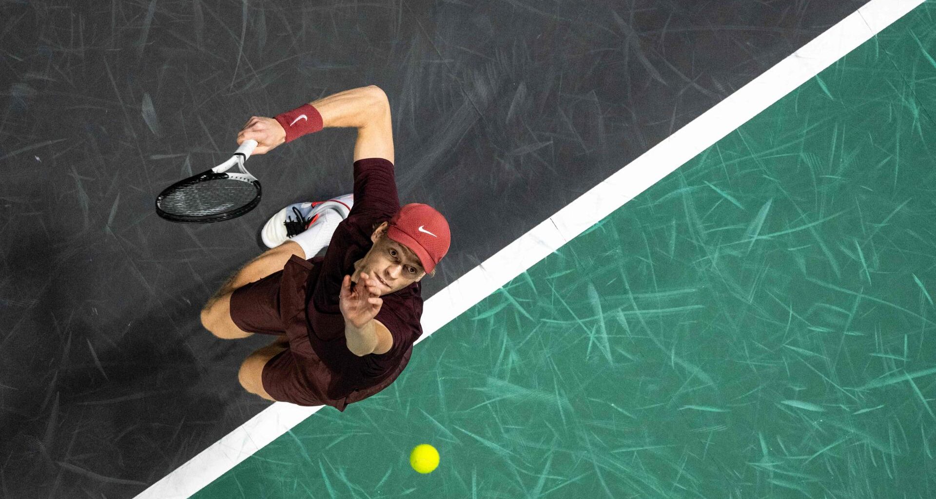 Atp Finals Torino: la guida all'evento. Tutte le info