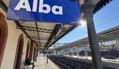 Alba, accusato di aver violentato una studentessa era già indagato per spaccio di droga