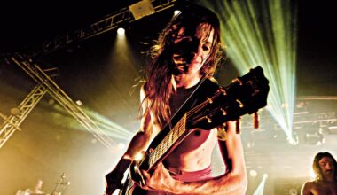 Lucio Corsi: “Come da bimbo sogno musica elettrica e viaggio con la mente” - la Repubblica