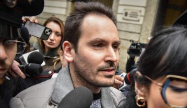 Delitto di Garlasco, tracce su unghie Chiara Poggi compatibili con Dna Sempio