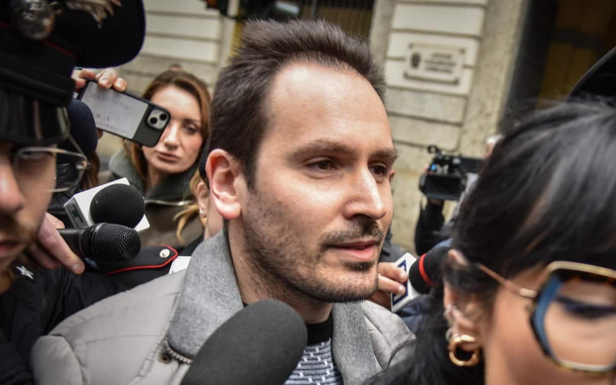 Delitto di Garlasco, tracce su unghie Chiara Poggi compatibili con Dna Sempio