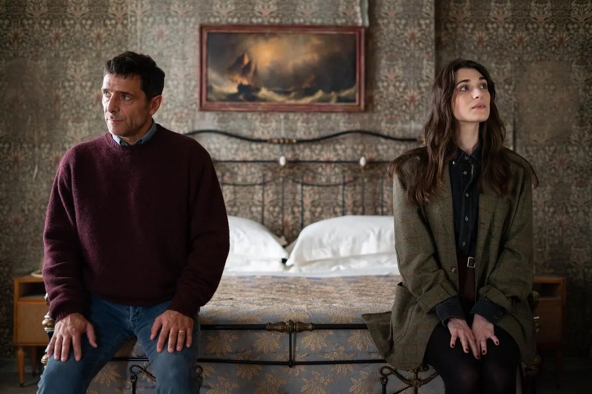 Breve storia d'amore trova quello che al cinema italiano manca il divertimento