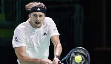 Coppa Davis: Zverev batte Munar, Germania e Spagna 1-1 - Tennis