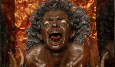 Agli Uffizi la curiosa mostra sulla fortuna delle opere in cera tra Cinquecento e Seicento