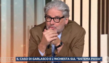 "Siamo a Garlascopoli". Implode il sistema giustizia? – Il Tempo