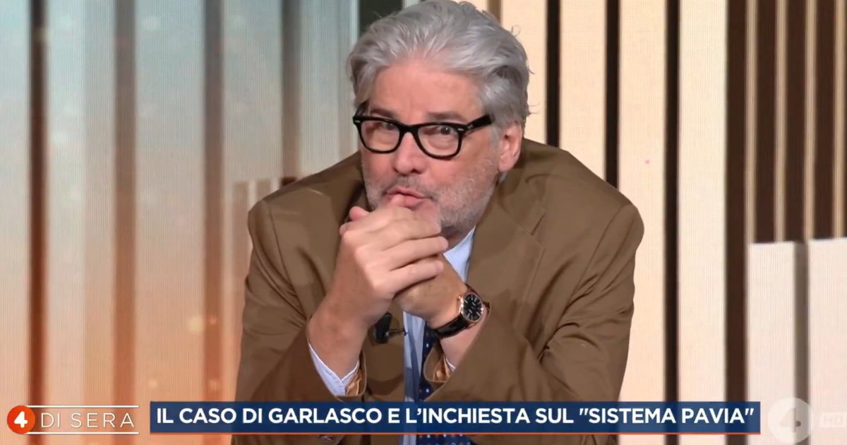 "Siamo a Garlascopoli". Implode il sistema giustizia? – Il Tempo