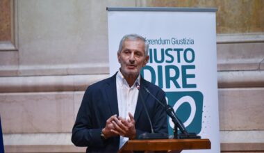 Carofiglio: “Una riforma mediocre e demagogica. Non migliora la giustizia” - la Repubblica