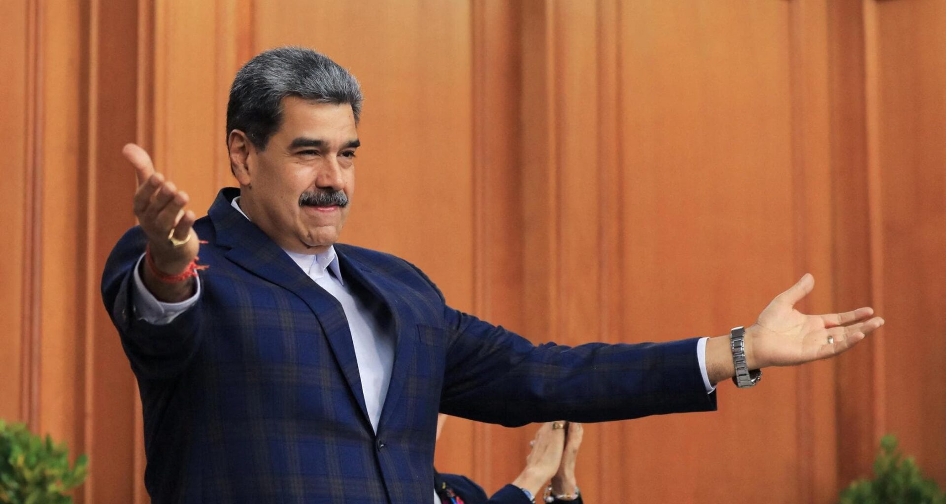 Prime crepe a Caracas: il fedelissimo di Maduro apre agli Stati Uniti - la Repubblica