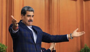 Prime crepe a Caracas: il fedelissimo di Maduro apre agli Stati Uniti - la Repubblica