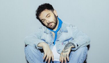 Lorenzo Fragola: “Travolto dal successo e dalla solitudine di Milano. Riparto dalle cose Storte” - La Stampa