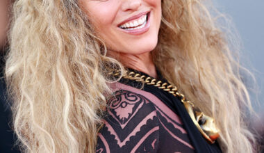 vita, amori e carriera di una top immortale