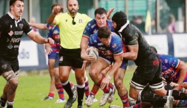 “Brucia perdere così un derby”