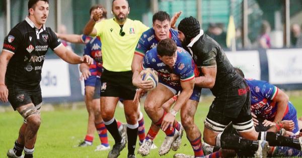 “Brucia perdere così un derby”