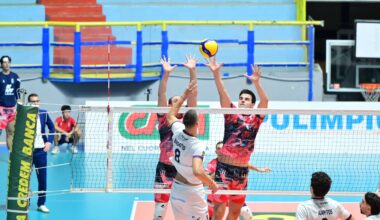 La SAV Trebaseleghe torna da Cagliari subendo l’ennesimo 3-1