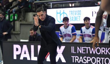 WEBER E ROSSI PRESENTANO IL DERBY CONTRO TRENTO