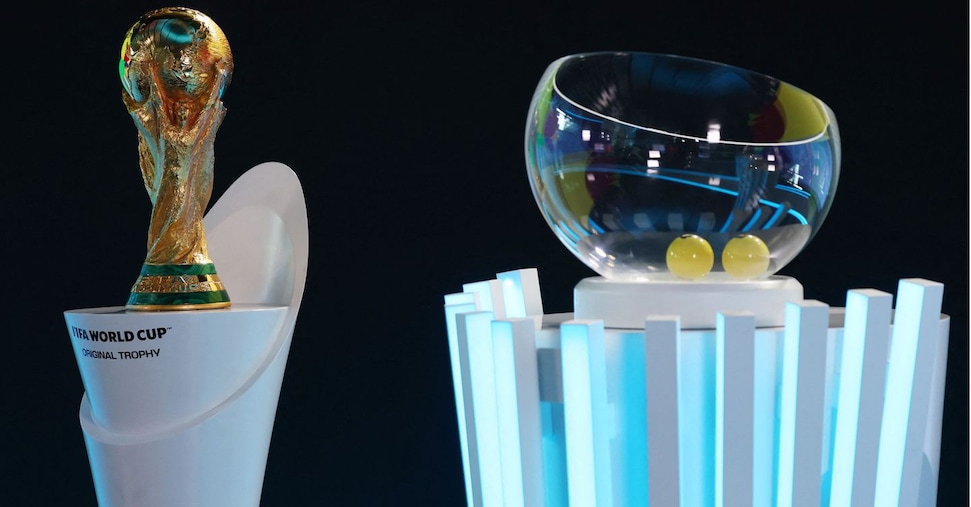 semifinale playoff Mondiale 2026 in casa