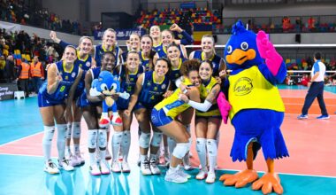 Esordio convincente… È l’Alba di una nuova Champions!