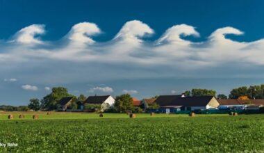 Weather Photographer of the Year 2025