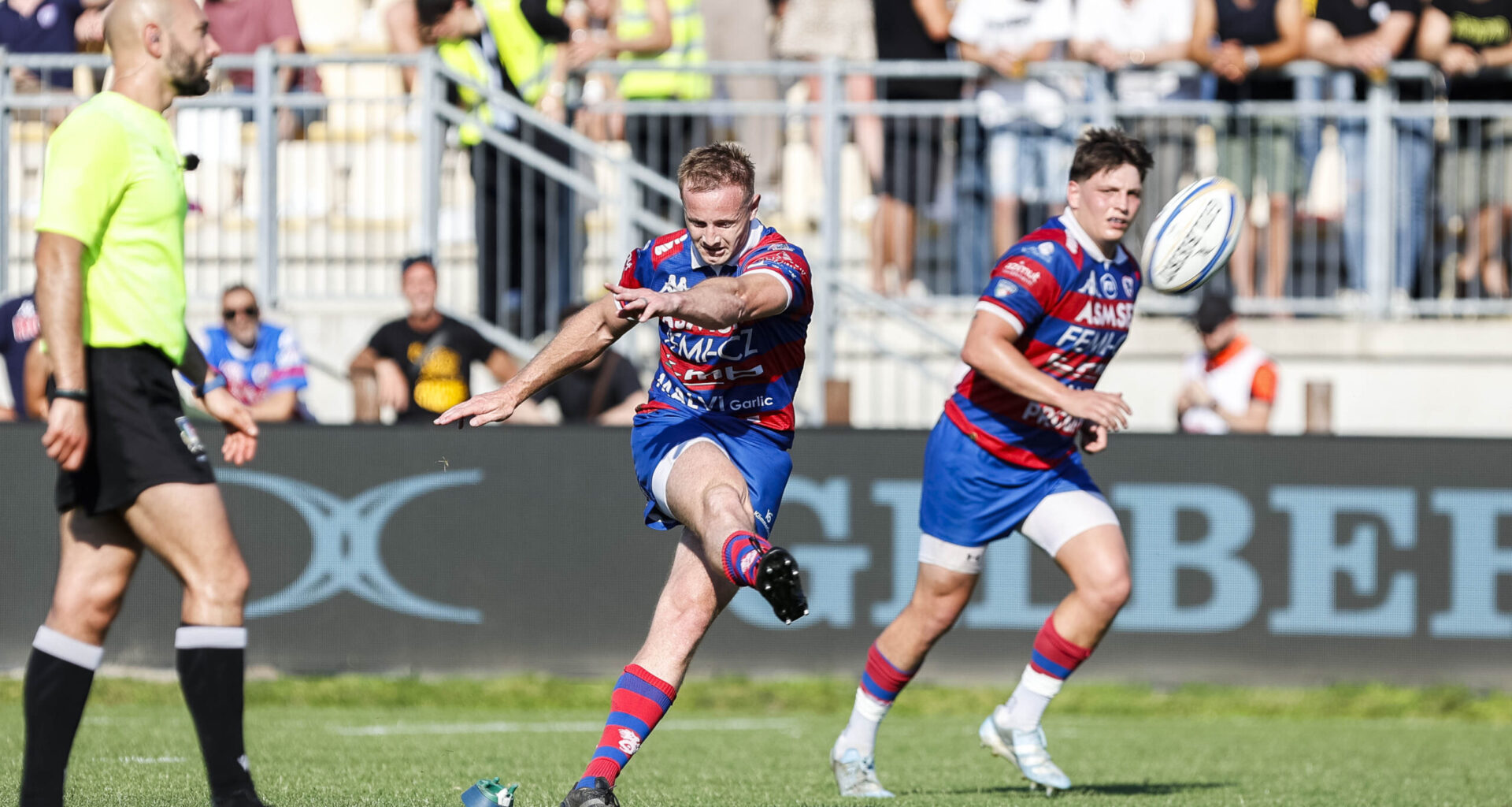 Coppa Italia, negli anticipi del venerdì vincono Rovigo e Mogliano