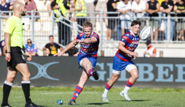Coppa Italia, negli anticipi del venerdì vincono Rovigo e Mogliano