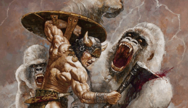 STARLIGHT RITUAL – Rogue Angels |