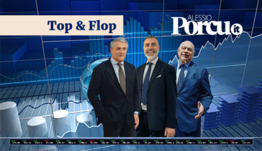 Top e Flop, i protagonisti di sabato 22 novembre 2025 – AlessioPorcu.it