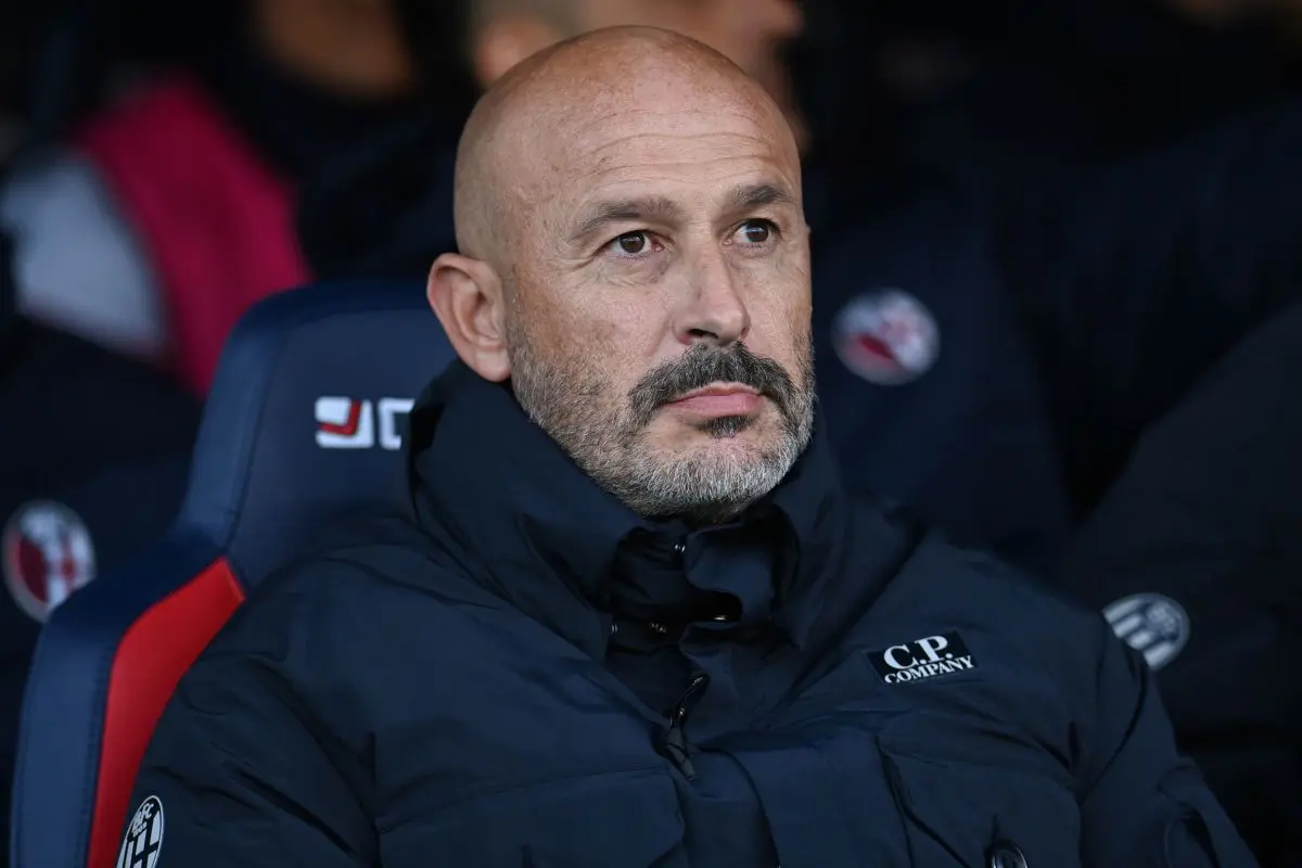 Italiano “E’ il momento di aggiungere punti anche in Europa League” Italiano “E’ il momento di aggiungere punti anche in Europa League”