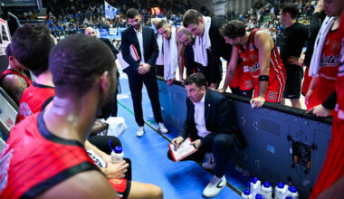 BM DA LBA/IL PUNTO SU TRIESTE: striscia di vittorie tra LBA e BCL che regala fiducia, a Brescia per tentare il colpaccio - di Ilaria Tubia