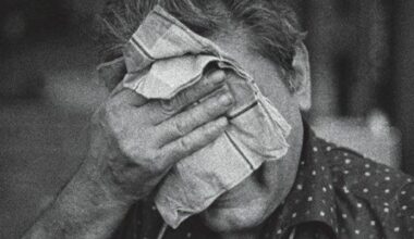 a Cuneo la mostra fotografica di Mauro Vallinotto sull'emigrazione italiana degli anni Settanta - Targatocn.it