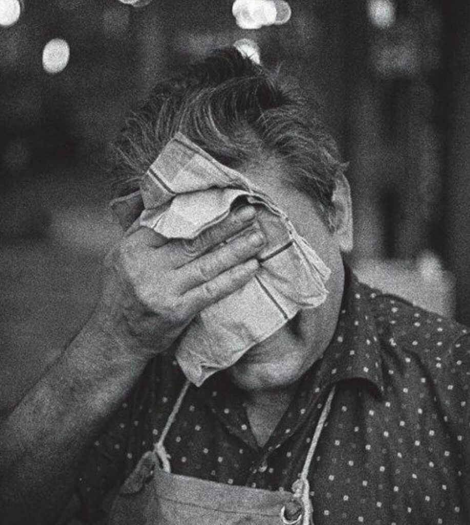 a Cuneo la mostra fotografica di Mauro Vallinotto sull'emigrazione italiana degli anni Settanta - Targatocn.it