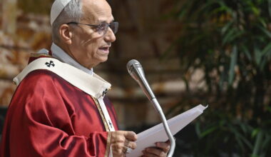 "Situazione Cisgiordania complessa, serve giustizia" – Il Tempo