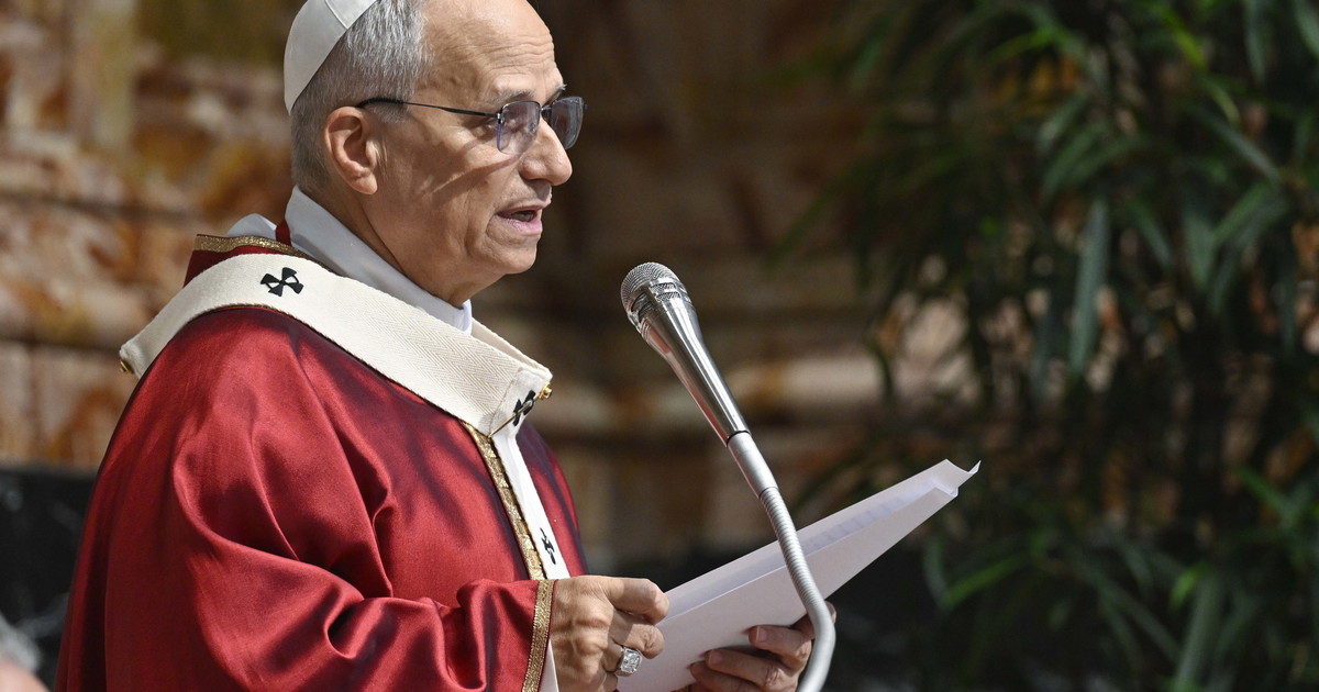 "Situazione Cisgiordania complessa, serve giustizia" – Il Tempo