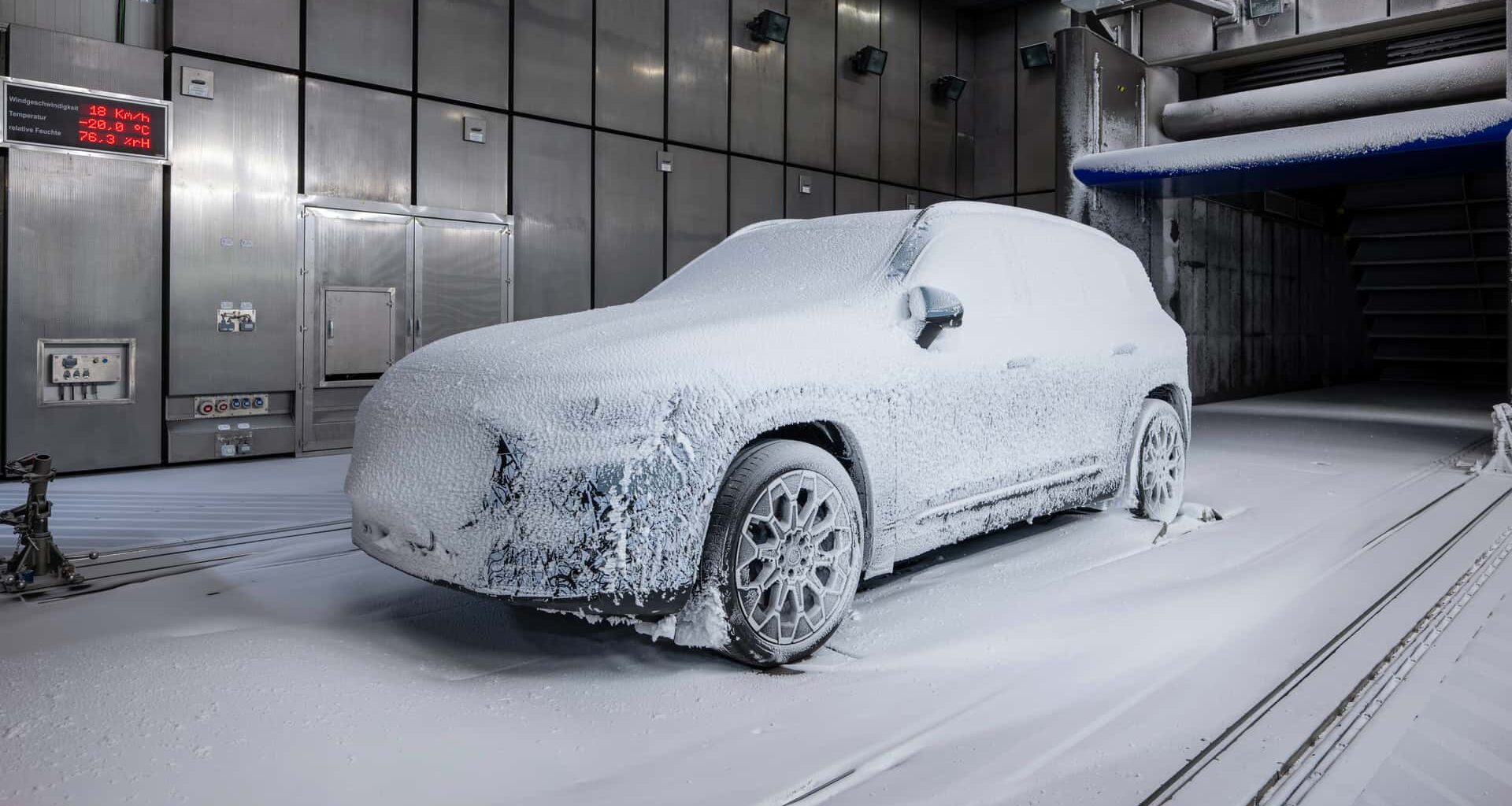 anteprima esclusiva con foto ufficiali