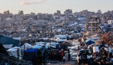 Armi, truppe e fondi. Il piano Trump su Gaza è in stallo: “Nessuno vuole combattere Hamas” - la Repubblica