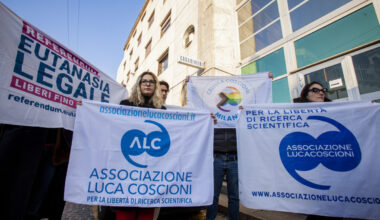 Gemelle Kessler: come funziona il suicidio assistito in Italia