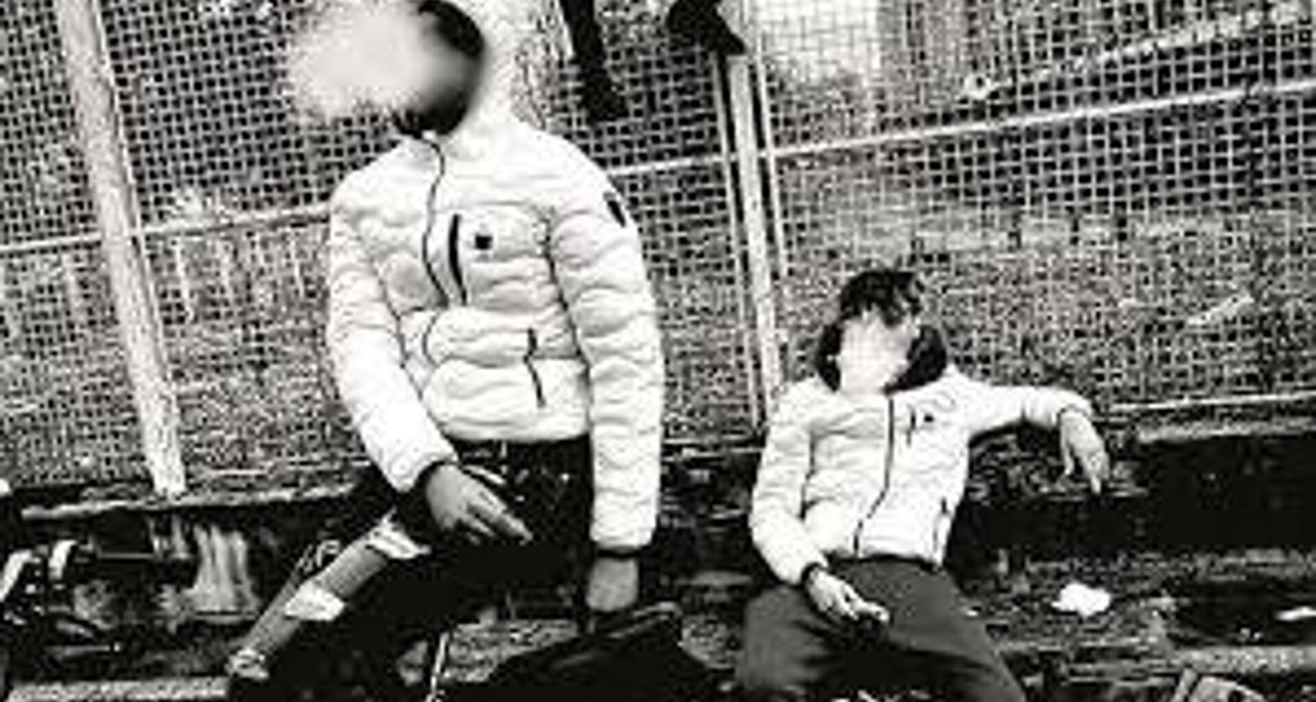 Torino, il video delle sevizie nella notte di Halloween. Arrestati i baby-aguzzini