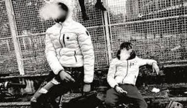 Torino, il video delle sevizie nella notte di Halloween. Arrestati i baby-aguzzini