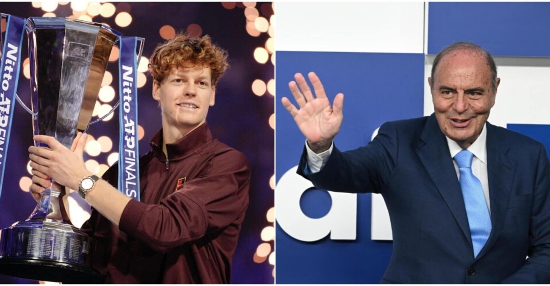 “È più forte di me…”