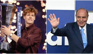 “È più forte di me…”