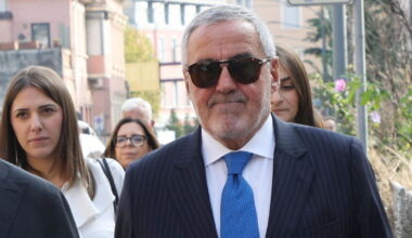 "Nessuna svendita della toga" – Il Tempo